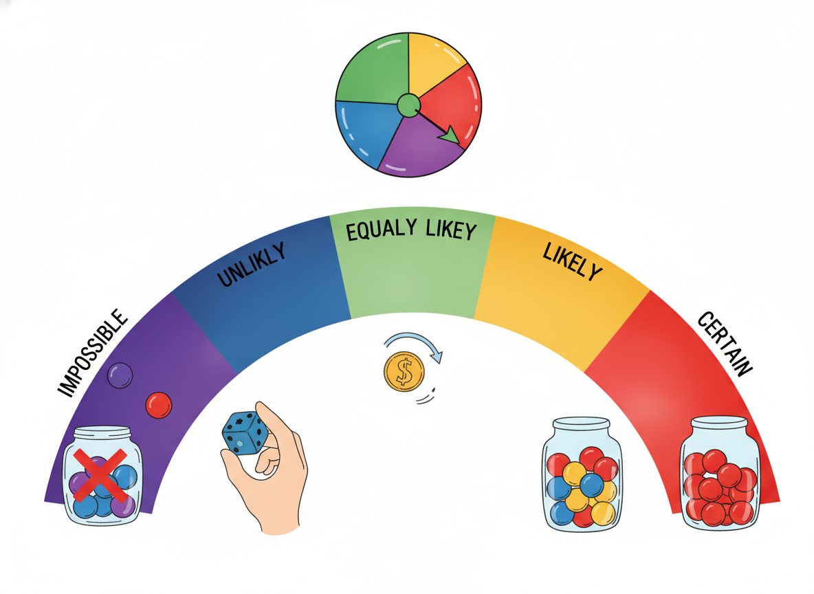 Probability in the classroom