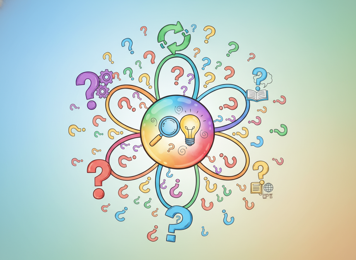 Questioning Strategies in the classroom