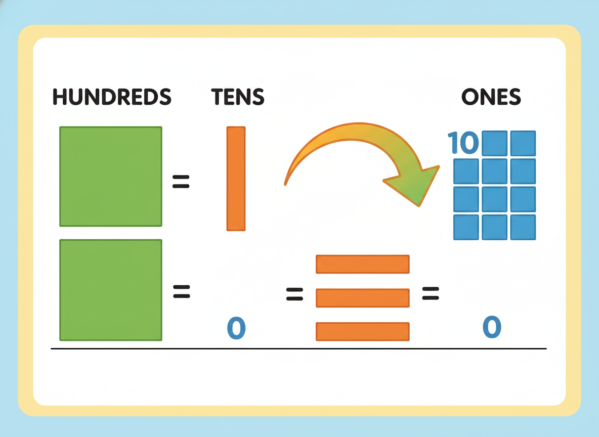 Regrouping in the classroom