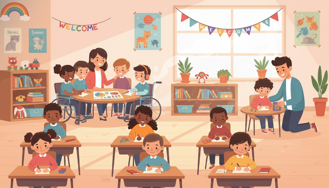 Response to Intervention (RTI)