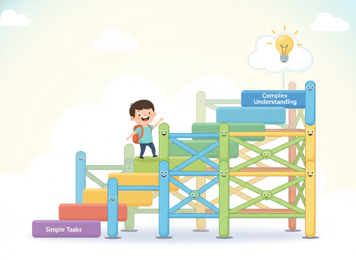 Scaffolding in the classroom
