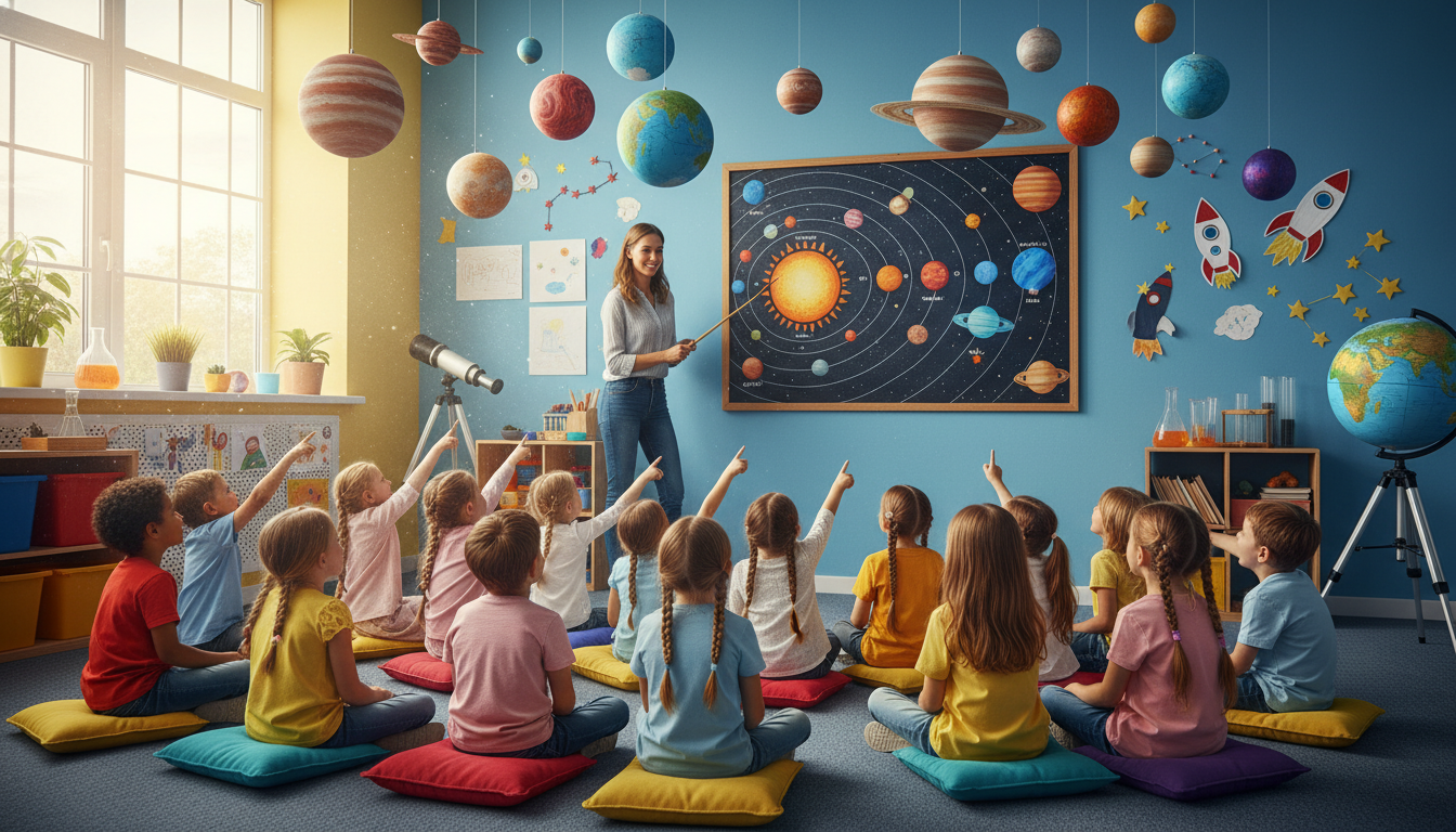 Solar System