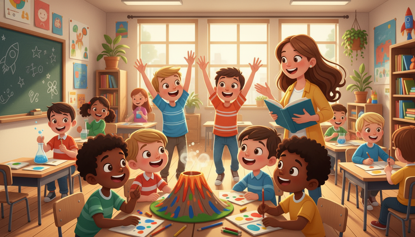 Student Engagement