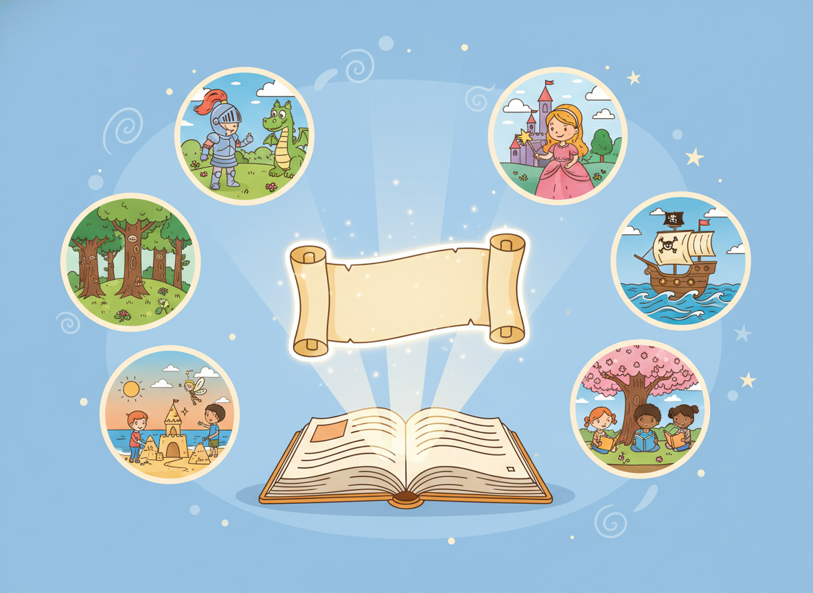 Theme in the classroom