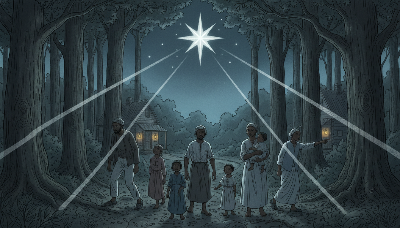 Underground Railroad
