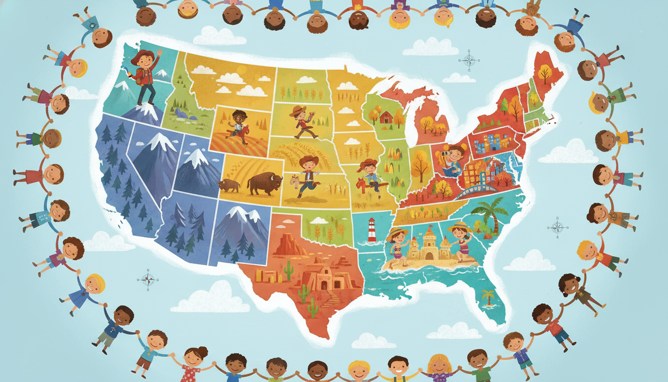 US Regions
