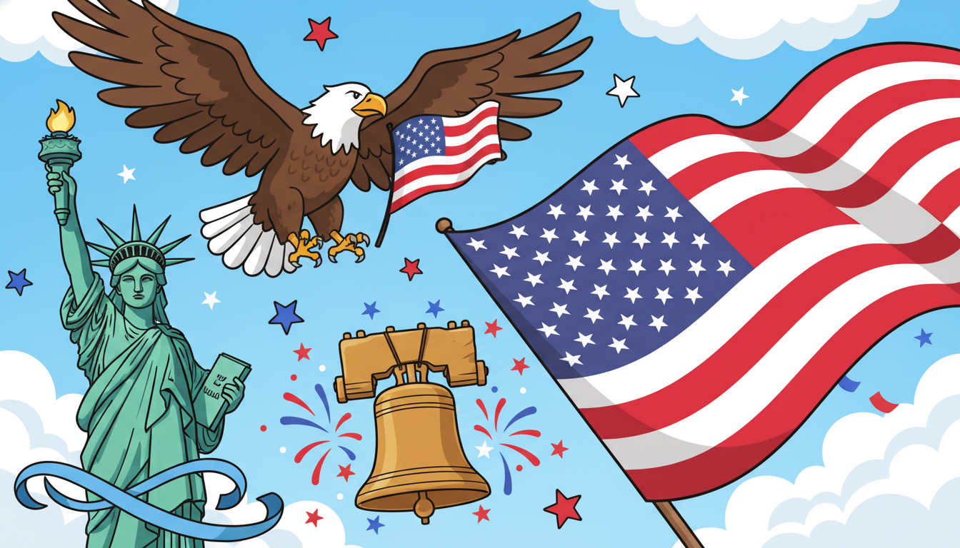 US Symbols