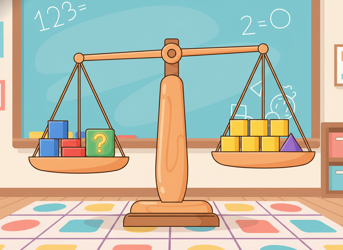 Variable in the classroom
