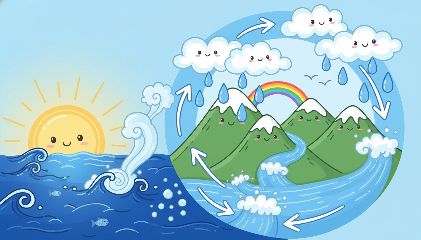 Water Cycle