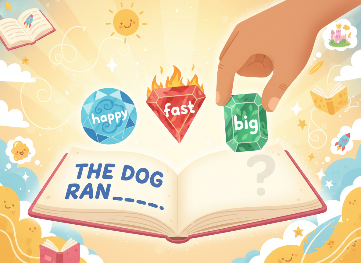 Word Choice in the classroom