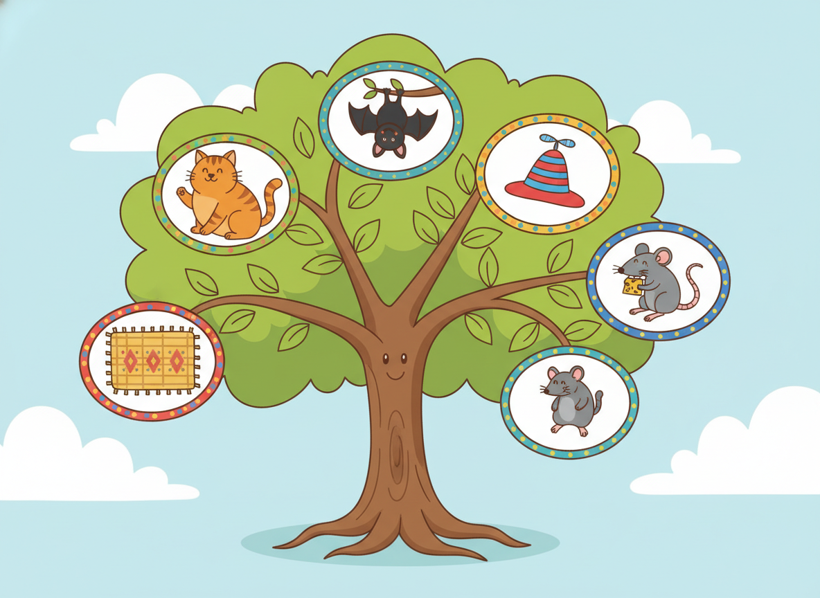 Word Family in the classroom