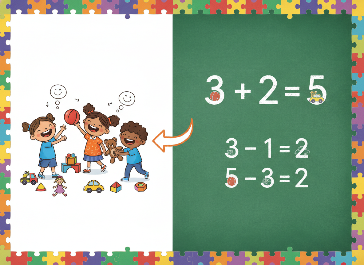 Word Problems in the classroom