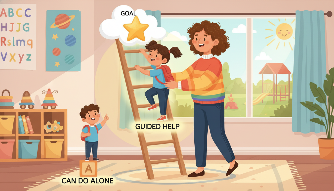 Zone of Proximal Development