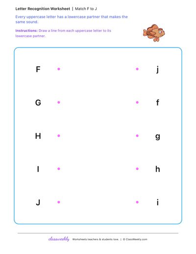 Match uppercase and lowercase