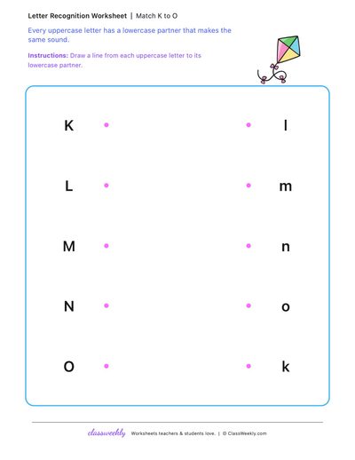 Match uppercase and lowercase