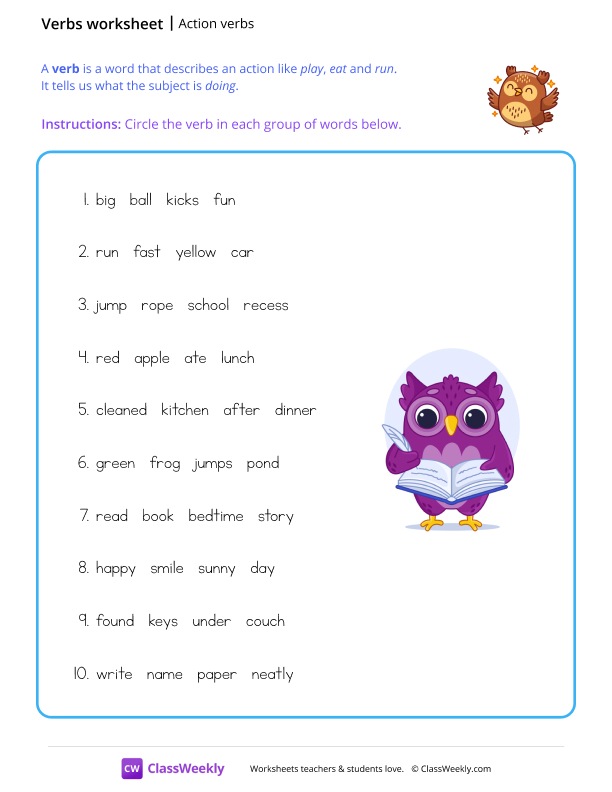 Owl
