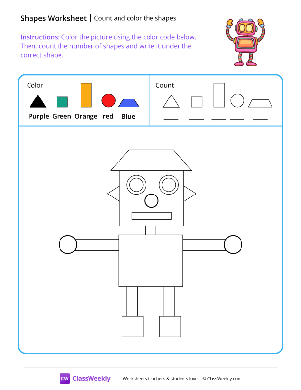Robot