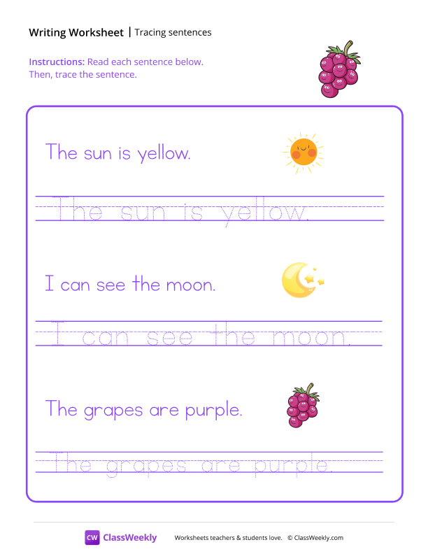 Grapes