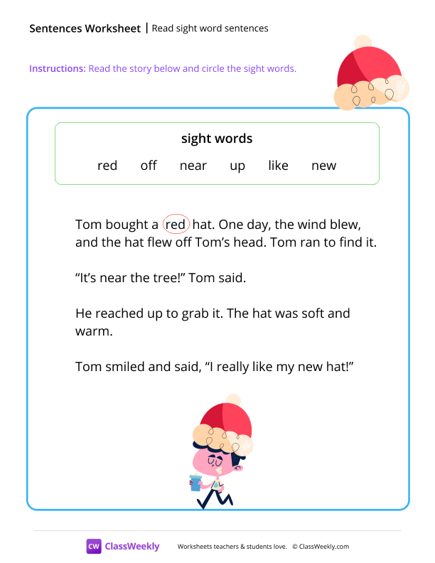 Hat